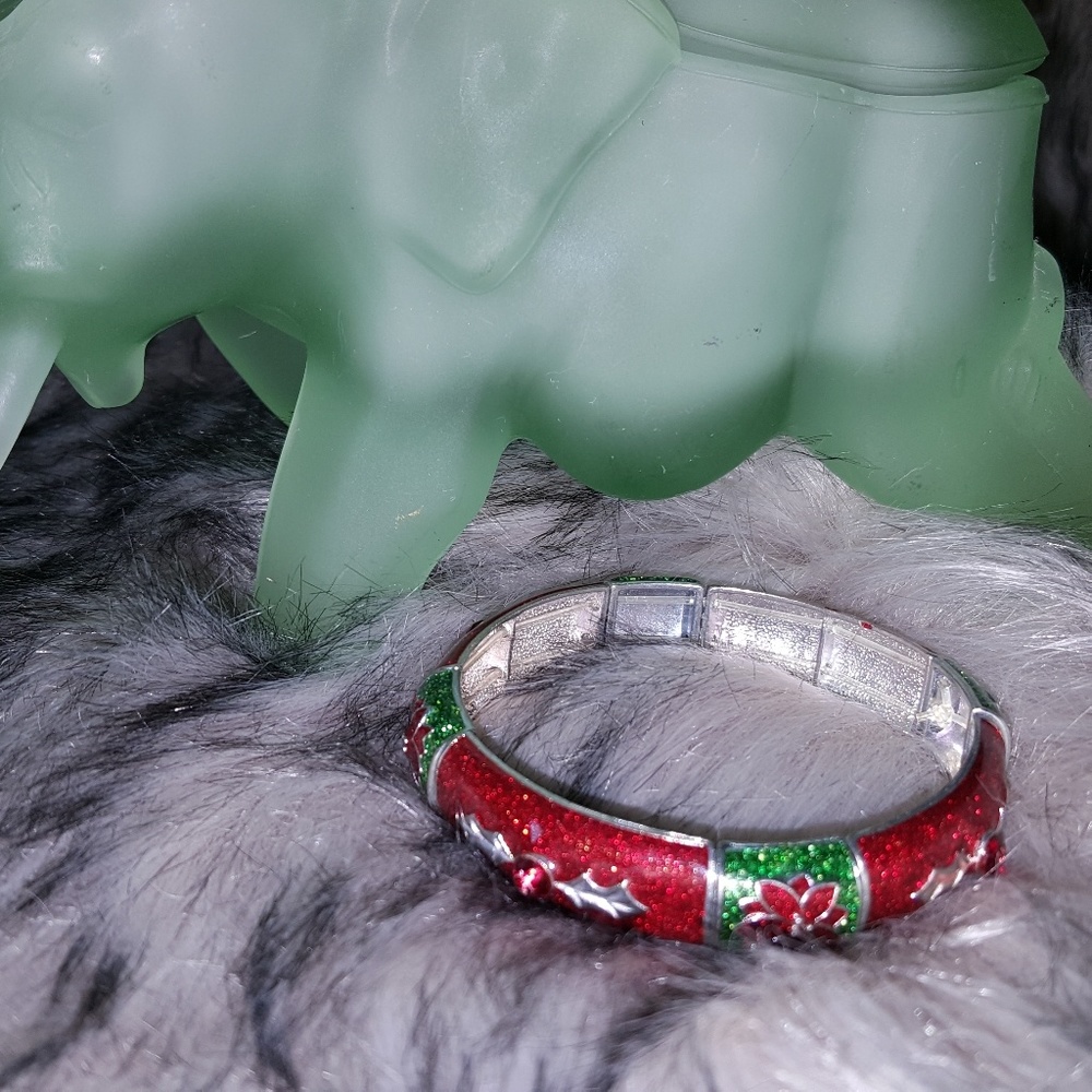 Holiday bracelet - Picture 3 of 4